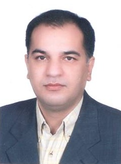 Mohammad Mehdi Ebadzadeh