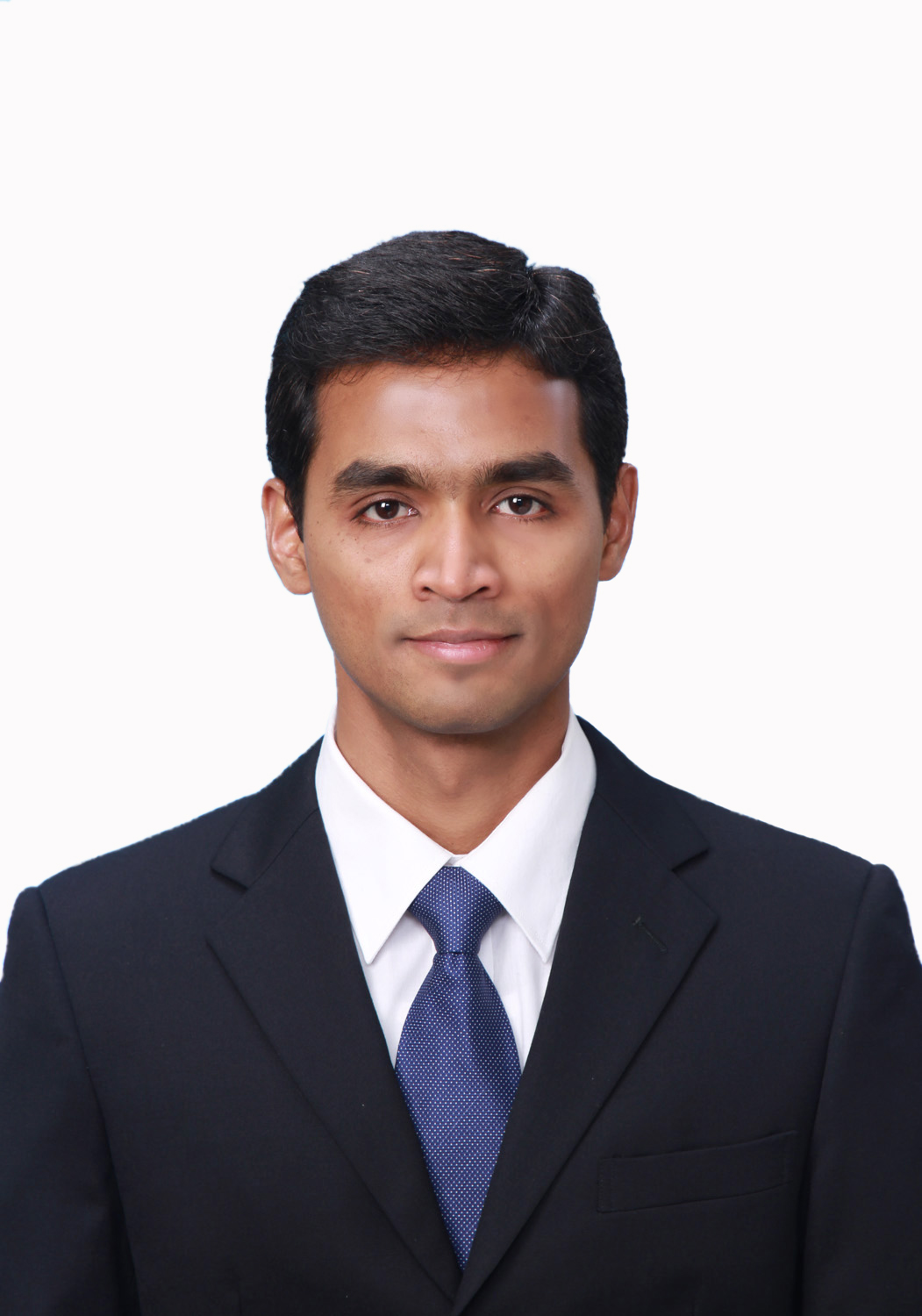 Kugamoorthy Gajananan