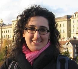 Irene Celino
