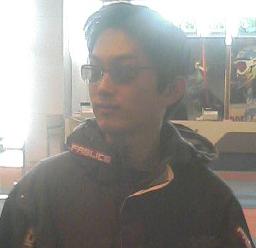 Yusuke Miyao