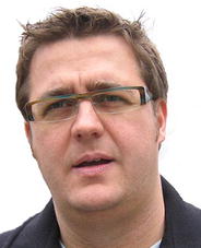 Bjorn De Sutter