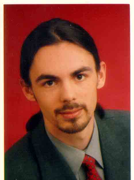 Marco Laumanns