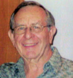 Ron Unger
