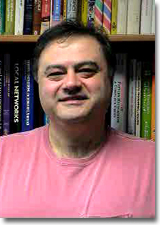 Mihran Tuceryan