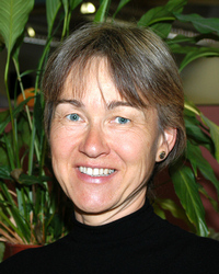 Brigitte Boeckmann