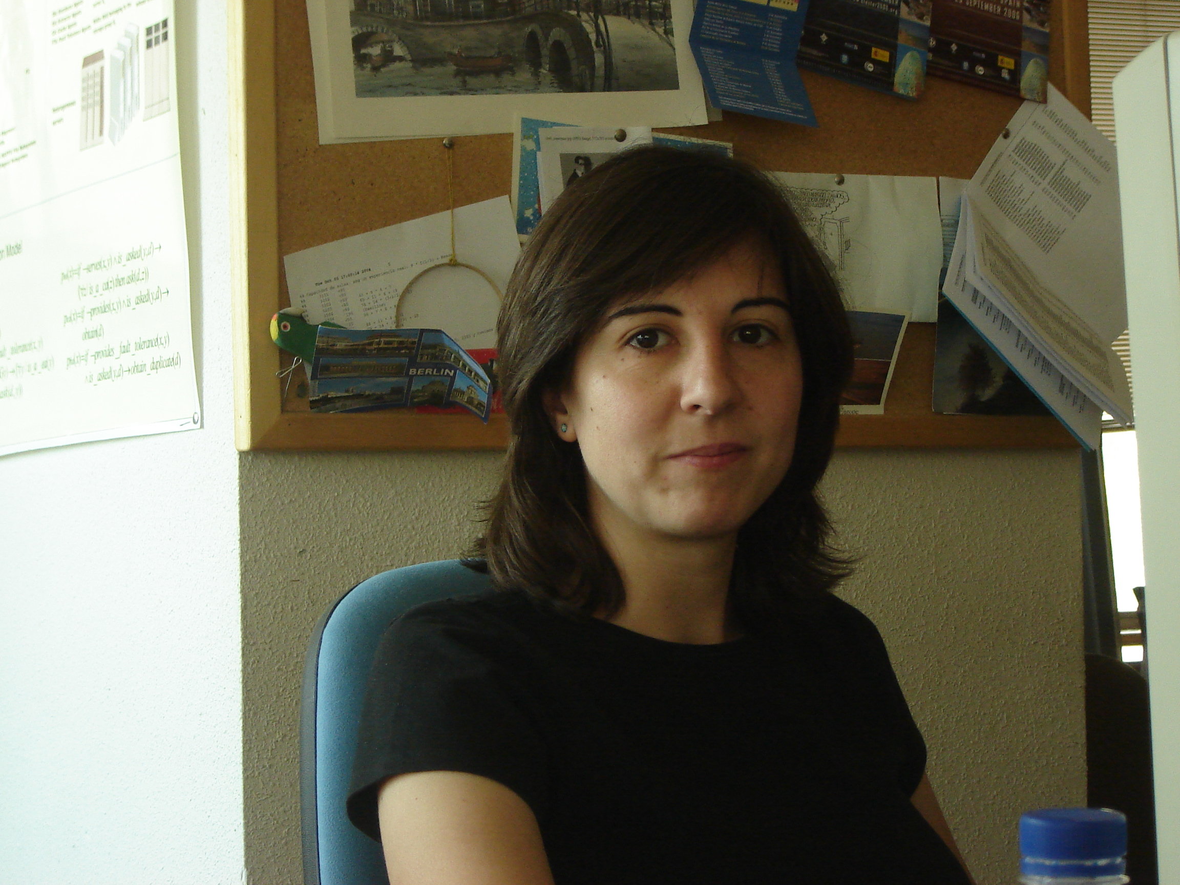 M. S. Pérez