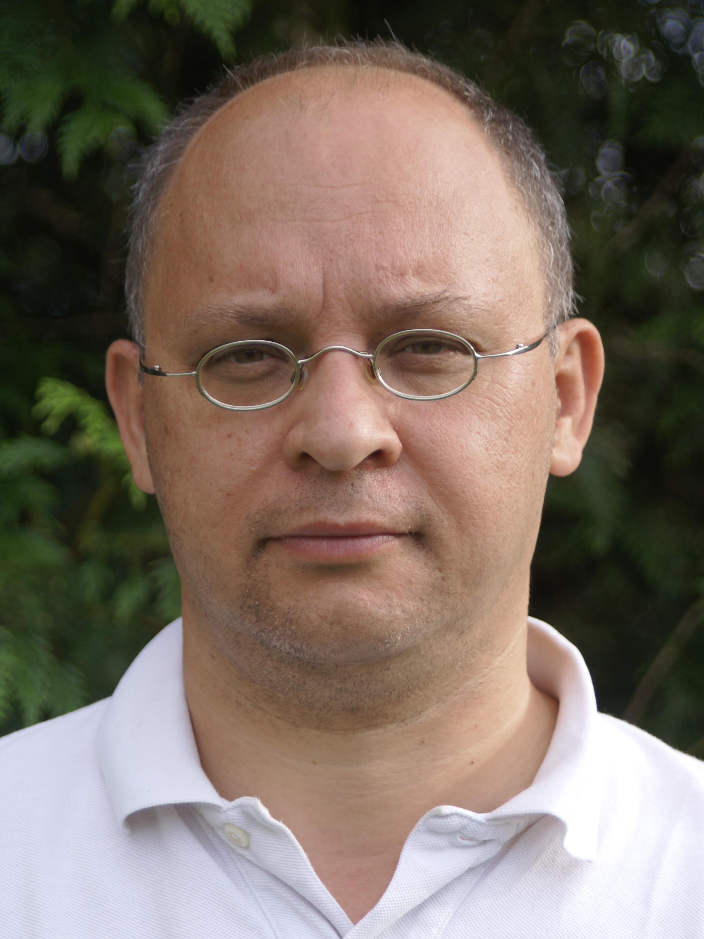 Patrice Perny