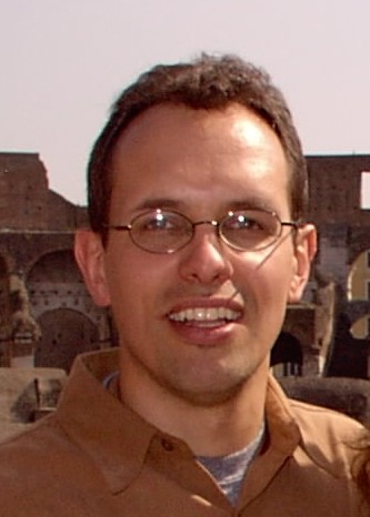 Thomas Sauter