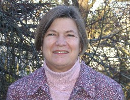 Katherine Riley