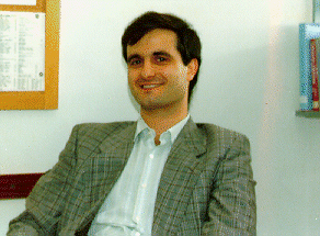 Nacho Navarro