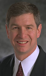 Mark Becker