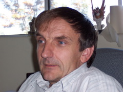 Jean Mark Gawron
