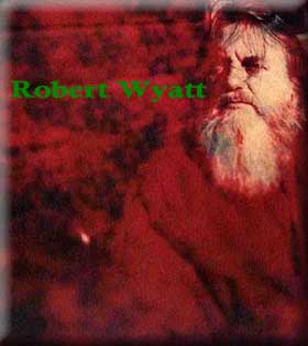 Robert Wyatt