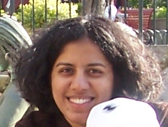 Deepavali Bhagwat