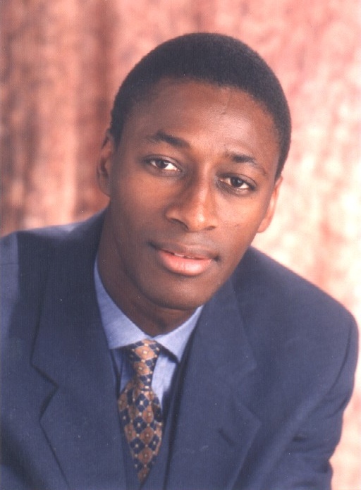 Alassane Ndiaye