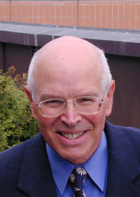 Alfred Strohmeier