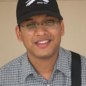 Saurabh Garg