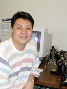 Seungmoon Choi