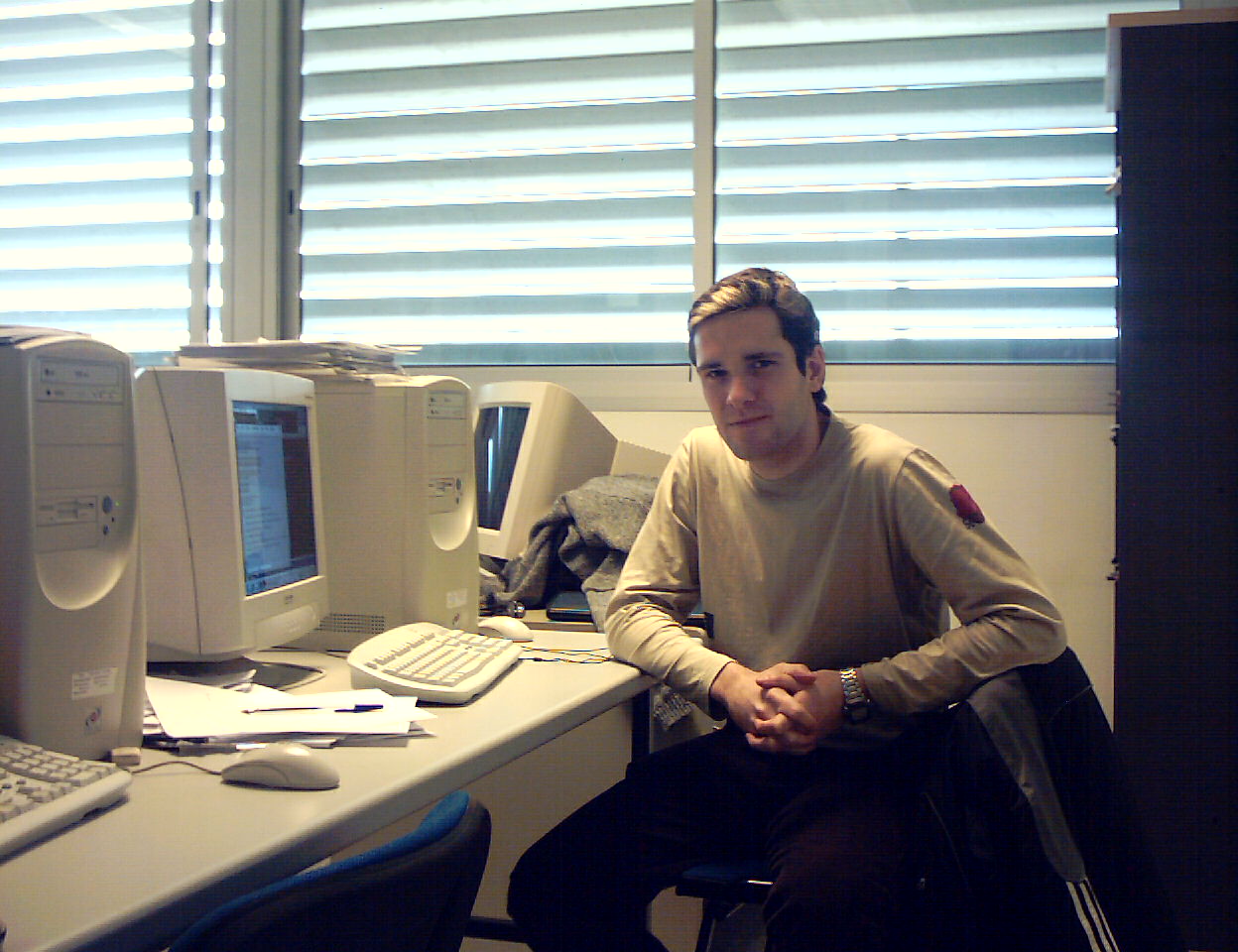 Sergio Ilarri
