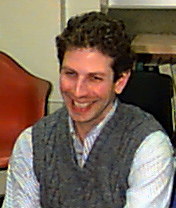 Bruce Klein
