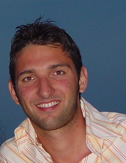 Alessandro Aldini