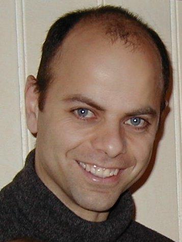 Yiorgos Chrysanthou