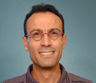 Mohamed Kaâniche