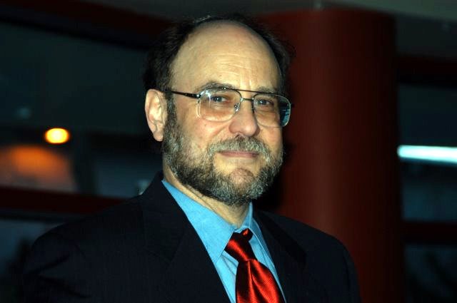 Fred L Bookstein