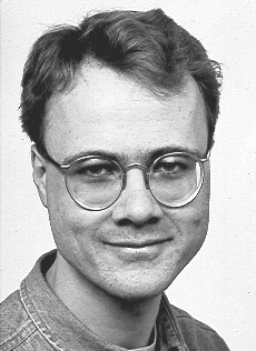 Klas Nordberg