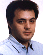 Tibor Jordan