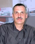 Gabor Terstyanszky