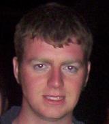 Malcolm Hall