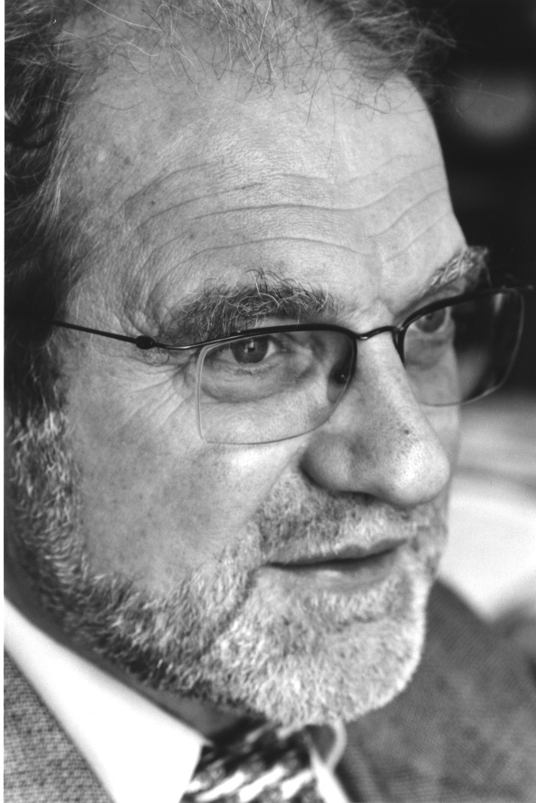 Erich-Peter Klement