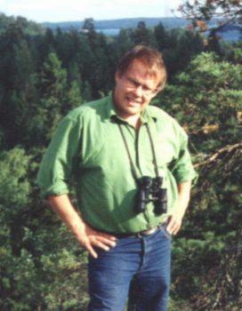 Juhani Karhumäki