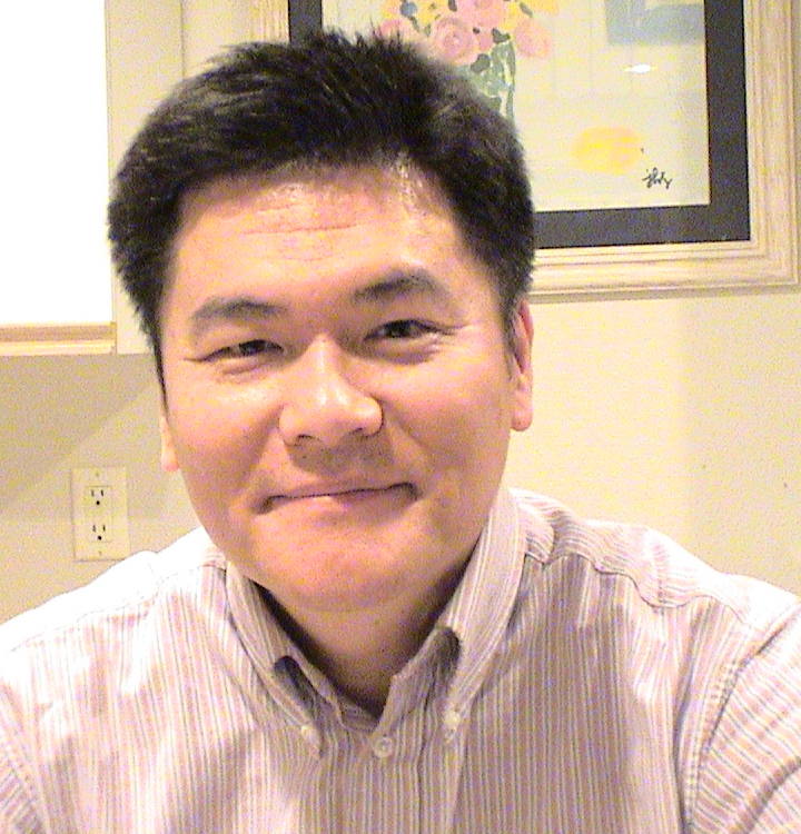 Jason Tsongli Wang