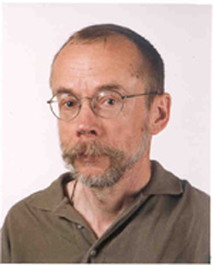 Jerzy W. Grzymala-Busse