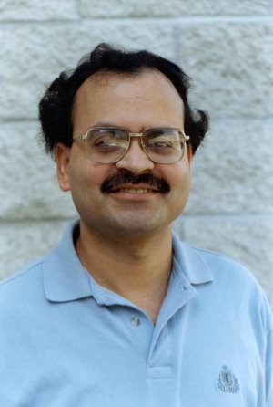 Ajoy K. Datta