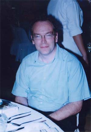Patrick Sole
