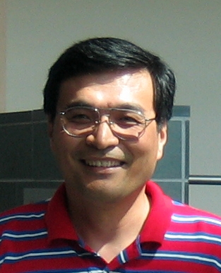 Kun-Lung Wu