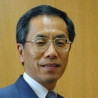 Kinji Mori