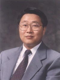 Shin-Dug Kim