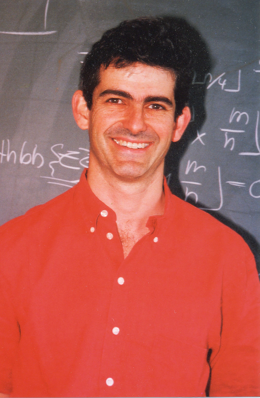 J. Toran