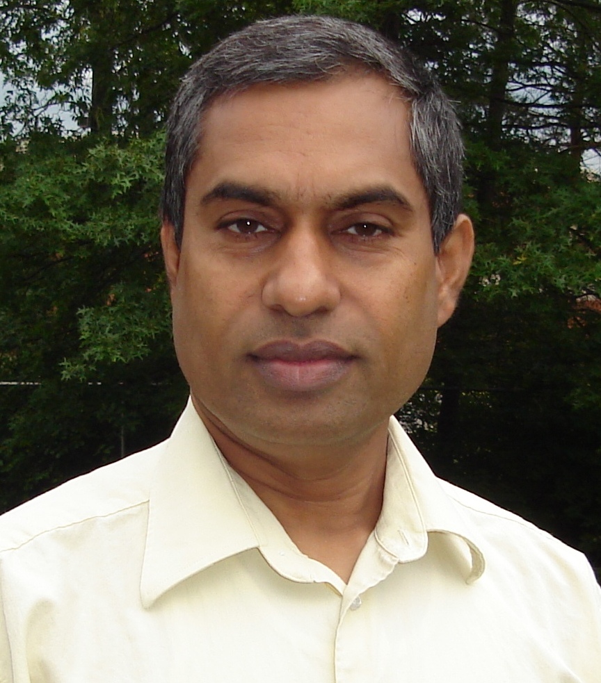 Shambhu J. Upadhyaya
