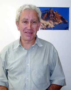 Gérard Boudol