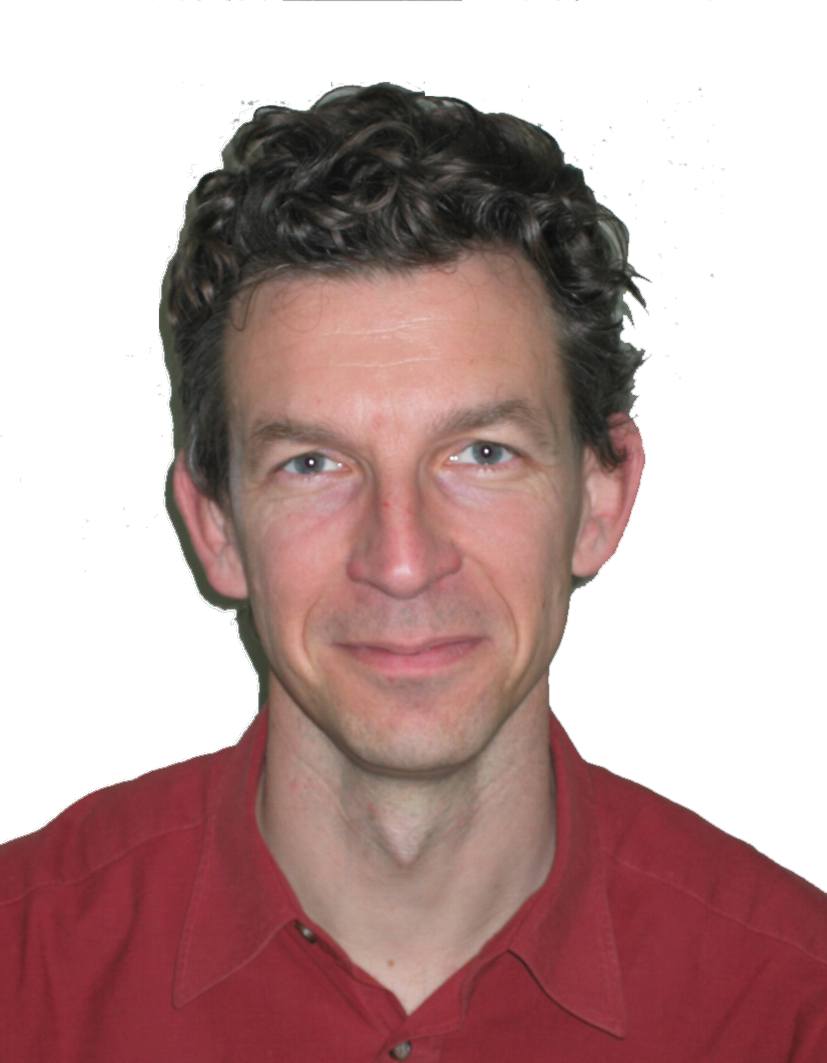 Geert Deconinck