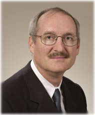 Alan Raymond Hevner