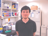 Takeshi Shinohara