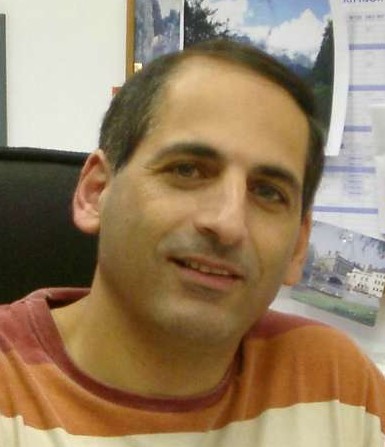 Reuven Cohen