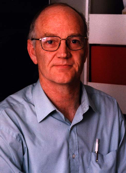 Finn V. Jensen