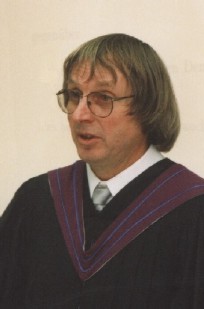 Helmut Jurgensen